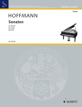 Sonaten f�r Klavier
