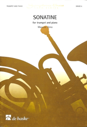 SONATINE FOR TRUMPET AND PIANO (GRADE 6)