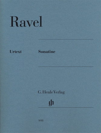 Sonatine f�r Klavier
