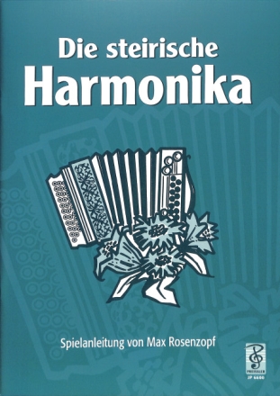 Spielanleitung f�r die steirische Harmonika