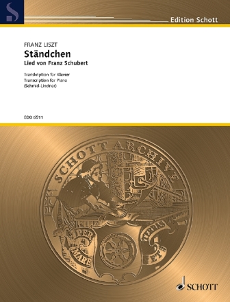 St�ndchen 