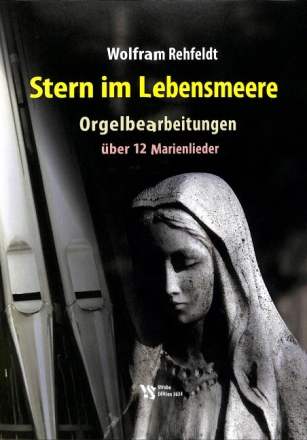 Stern im Lebensmeere f�r Orgel