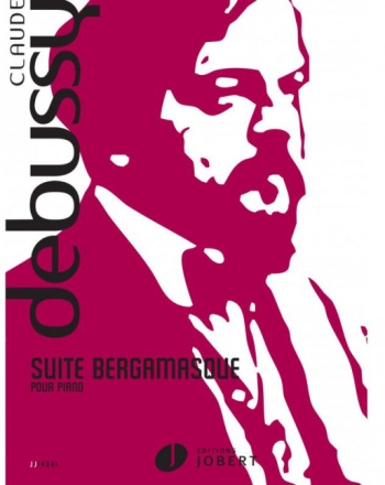 Suite bergamasque pour piano