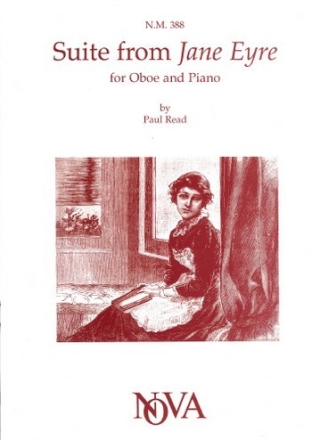 Suite from Jane Eyre for oboe and piano