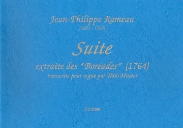 Suite pour orgue