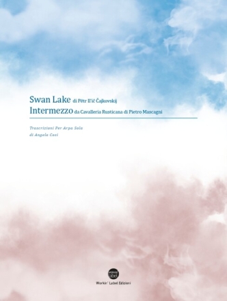Swan Lake and Intermezzo per arpa sola