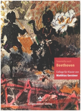 Tarantella nach Beethoven f�r Klavier