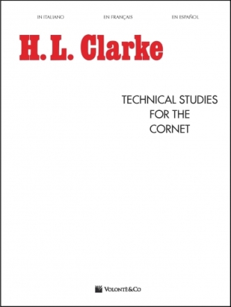 Technical Studies for cornet (it/fr/esp)