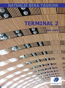 Terminal 2 for piano