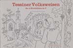 Tessiner Volksweisen f�r 2 Sopranblockfl�ten Spielpartitur