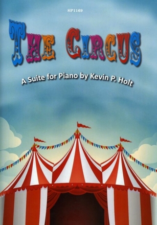 The Circus for piano