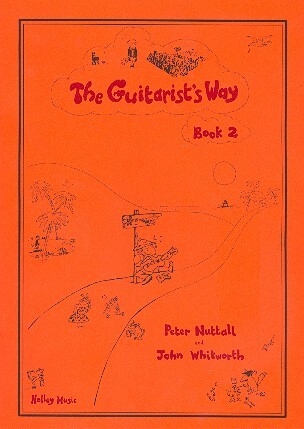 The Guitarist's Way vol.2