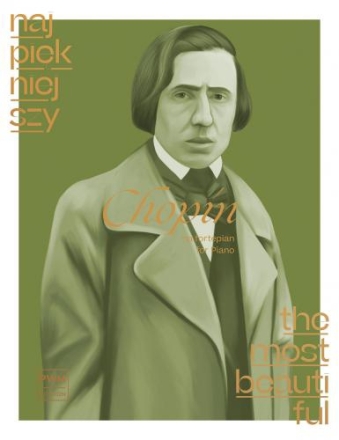 The most beautiful Chopin for piano
