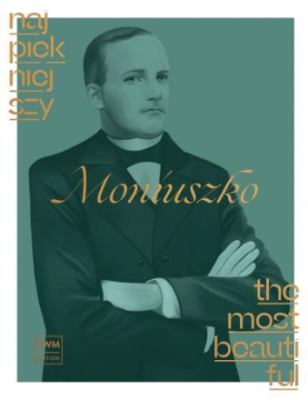 The most beautiful Moniuszko for piano