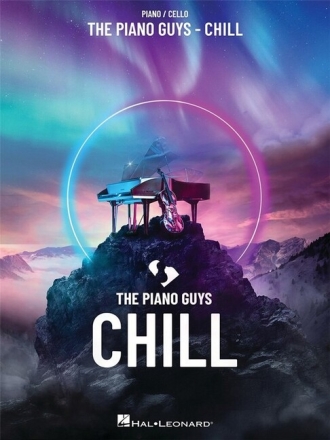 The Piano Guys - Chill for piano and cello
