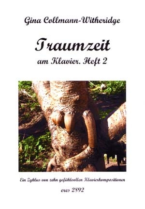 Traumzeit am Klavier Band 2 (+CD)  
