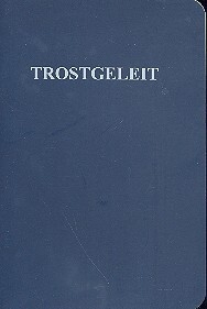 Trostgeleit f�r Posaunenchor Spielpartitur