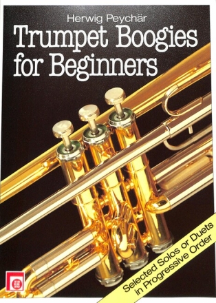 Trumpet Boogies for Beginners