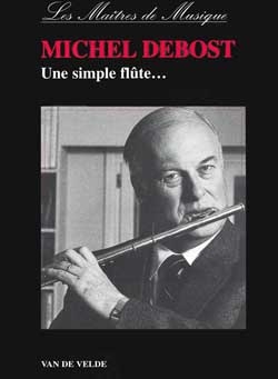 Une simple fl�te