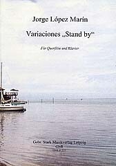Variaciones Stand by f�r Fl�te und Klavier