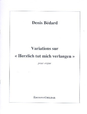 Variations sur 