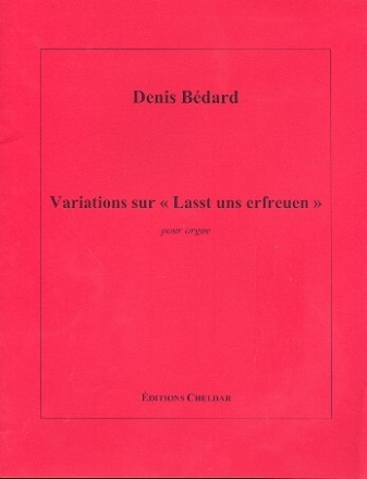 Variations sur 