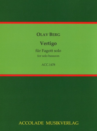 Vertigo f�r Fagott