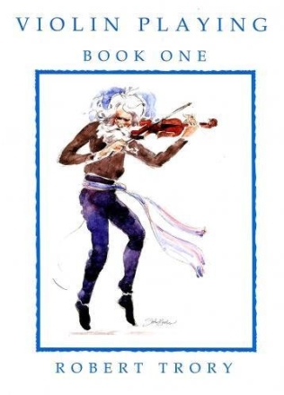 Violin Playing vol.1 for 1-2 violins