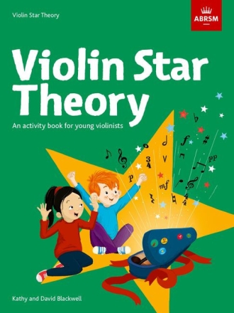 Violin Star Theory for violin