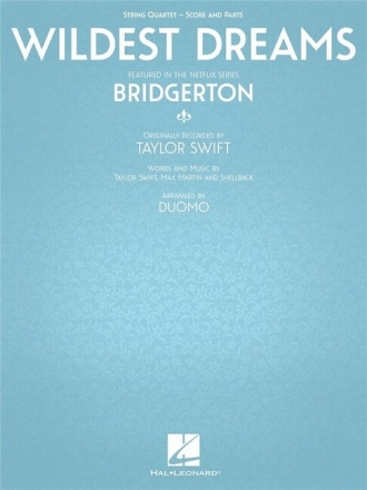 Wildest Dreams from 