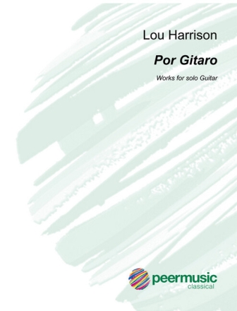 Works for solo guitar