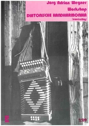Workshop Diatonische Handharmonika (zweireihig)