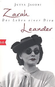 Zarah Leander Das Leben einer Diva  broschiert