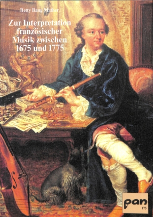 Zur Interpretation franz�sischer Musik zwischen 1675 und 1775 