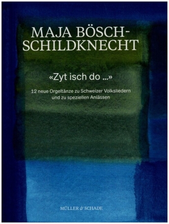 Zyt isch do f�r Orgel