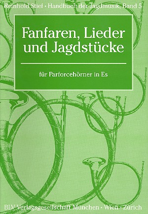 Jagdmusik kostenlos