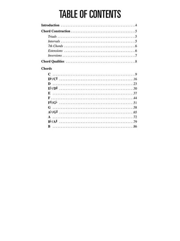 Ukulele chord finder easytouse guide to over 1000 ukulele chords von
