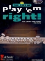 The Best of Play 'em right (+2 CD's): for flute