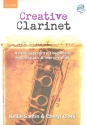 Creative Clarinet (+CD)  