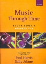 Music through Time vol.4 for flute and piano (grades 5-6)