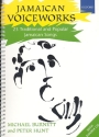 Jamaican Voiceworks (+2 CD's) a further handbook for singing