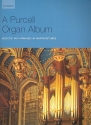 A Purcell Organ Album  