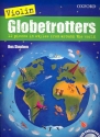 Violin Globetrotters (+CD) for violin