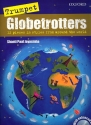 Trumpet Globetrotters (+MP3-CD) for 1-2 trumpets (with printable piano accompaniment)