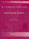 Harnham down for orchestra study score
