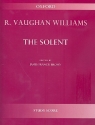 The Solent for orchestra study score