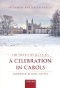 A Celebration of Carols for mixed chorus and orchestra vocal score