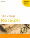 The Voyage for mixed chorus and piano (small ensemble ad lib) vocal score