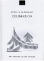 Celebration for organ