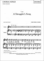 Le Fleming, Christopher A Smuggler's Song